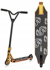 Cascade-skootteri Xride ST1000, kultaa hinta ja tiedot | Xride Lapset | hobbyhall.fi