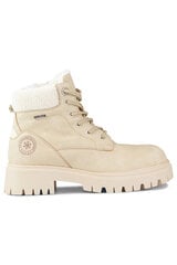 Naisten saappaat Primohurt 5054-21, beige hinta ja tiedot | Naisten saappaat | hobbyhall.fi