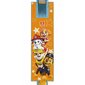 Scooter The Paw Patrol, oranssi hinta ja tiedot | Potkulaudat | hobbyhall.fi