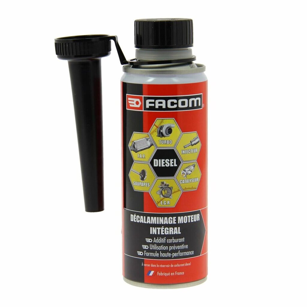 Splitter Facom 006027 250 ml hinta ja tiedot | Autokemikaalit | hobbyhall.fi