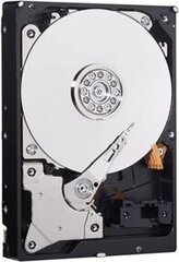 Western Digital WD Blue 4TB (WD40EZRZ) hinta ja tiedot | Kovalevyt | hobbyhall.fi