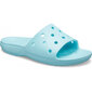 Tossut Crocs™ Classic Slide 206149 hinta ja tiedot | Naisten sandaalit ja tossut | hobbyhall.fi