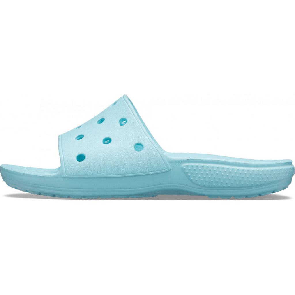 Tossut Crocs™ Classic Slide 206149 hinta ja tiedot | Naisten sandaalit ja tossut | hobbyhall.fi