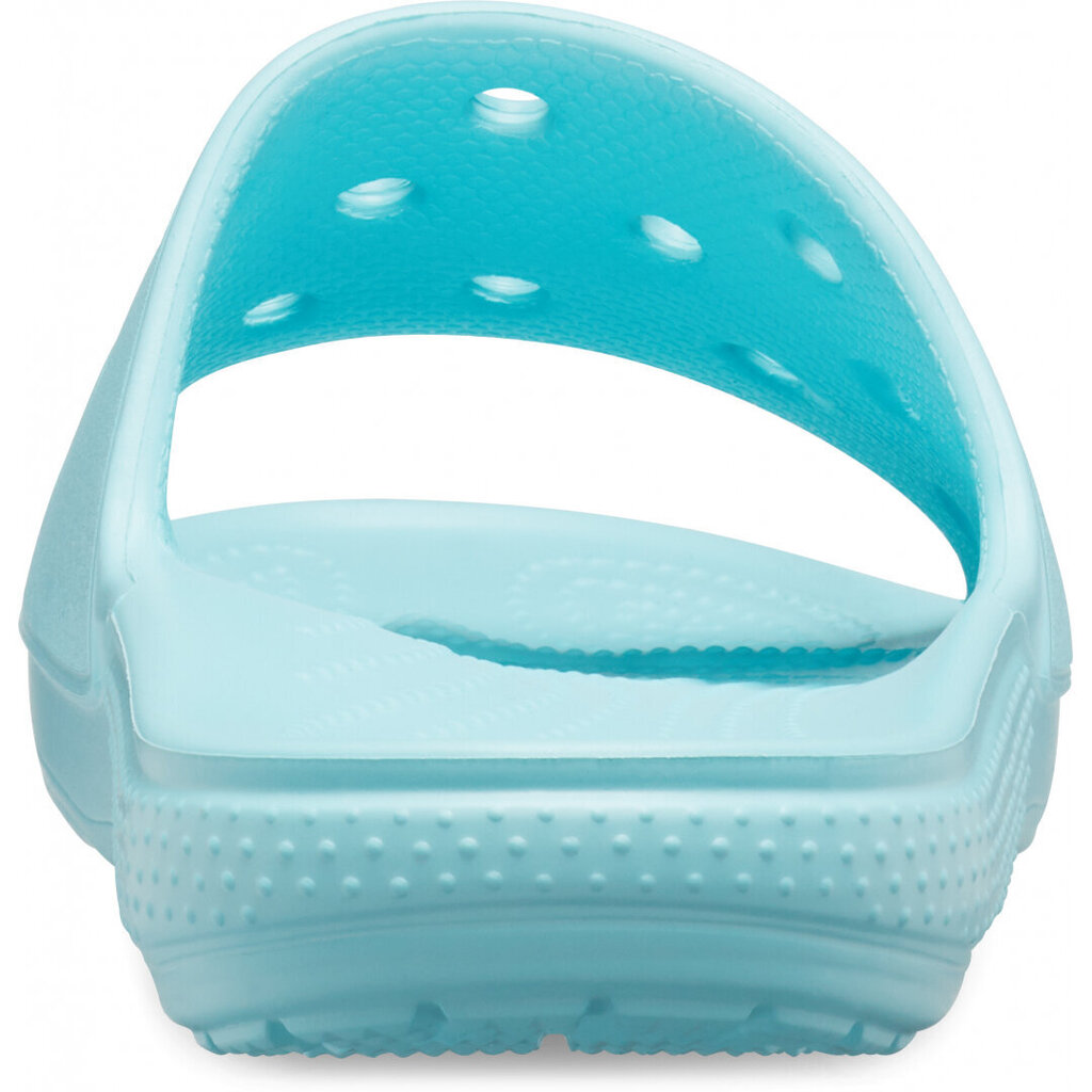 Tossut Crocs™ Classic Slide 206149 hinta ja tiedot | Naisten sandaalit ja tossut | hobbyhall.fi