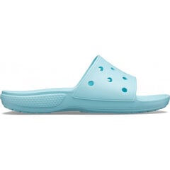 Tossut Crocs™ Classic Slide 206149 hinta ja tiedot | Naisten sandaalit ja tossut | hobbyhall.fi