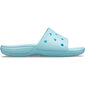 Tossut Crocs™ Classic Slide 206149 hinta ja tiedot | Naisten sandaalit ja tossut | hobbyhall.fi