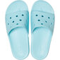 Tossut Crocs™ Classic Slide 206149 hinta ja tiedot | Naisten sandaalit ja tossut | hobbyhall.fi