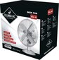 Fan, Eldom (WGC40) hinta ja tiedot | Tuulettimet | hobbyhall.fi