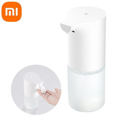 Automaattinen saippuanannostelija saippuasäiliöllä Xiaomi Mijia hinta ja tiedot | Kylpyhuoneen sisustus | hobbyhall.fi