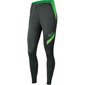 Naisten urheiluhousut Nike Academy Pro Knit W BV6934-062, musta hinta ja tiedot | Naisten urheiluvaatteet | hobbyhall.fi