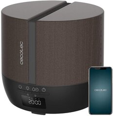 Aromatizer Cecotec PureAroma 550 Connected Black Woody hinta ja tiedot | Ilmankostuttimet | hobbyhall.fi