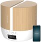 Aromatizer Cecotec PureAroma 550 Connected White Woody hinta ja tiedot | Ilmankostuttimet | hobbyhall.fi