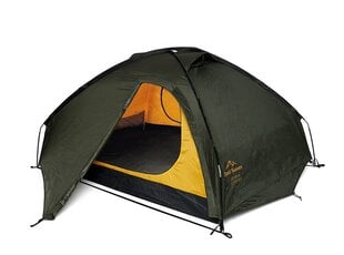 Teltta Fjord Nansen SIERRA III COMFORT 4,2 kg hinta ja tiedot | Teltat | hobbyhall.fi