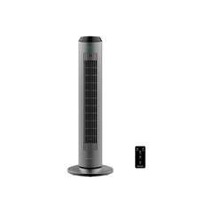 Tornituuletin Cecotec EnergySilence 8190 Skyline Ionic 60 W hinta ja tiedot | Tuulettimet | hobbyhall.fi