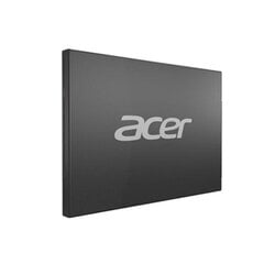 Kiintolevy Acer RE100 512GB SSD hinta ja tiedot | Kovalevyt | hobbyhall.fi