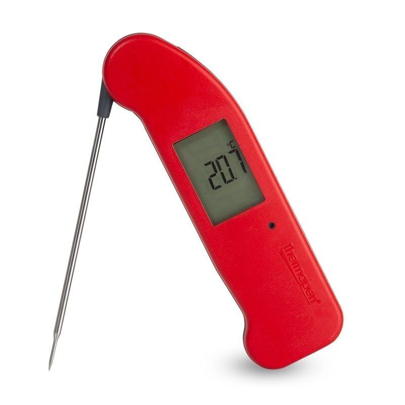 ETI Thermapen ONE 235-447 hinta ja tiedot | Muut keittiökoneet | hobbyhall.fi