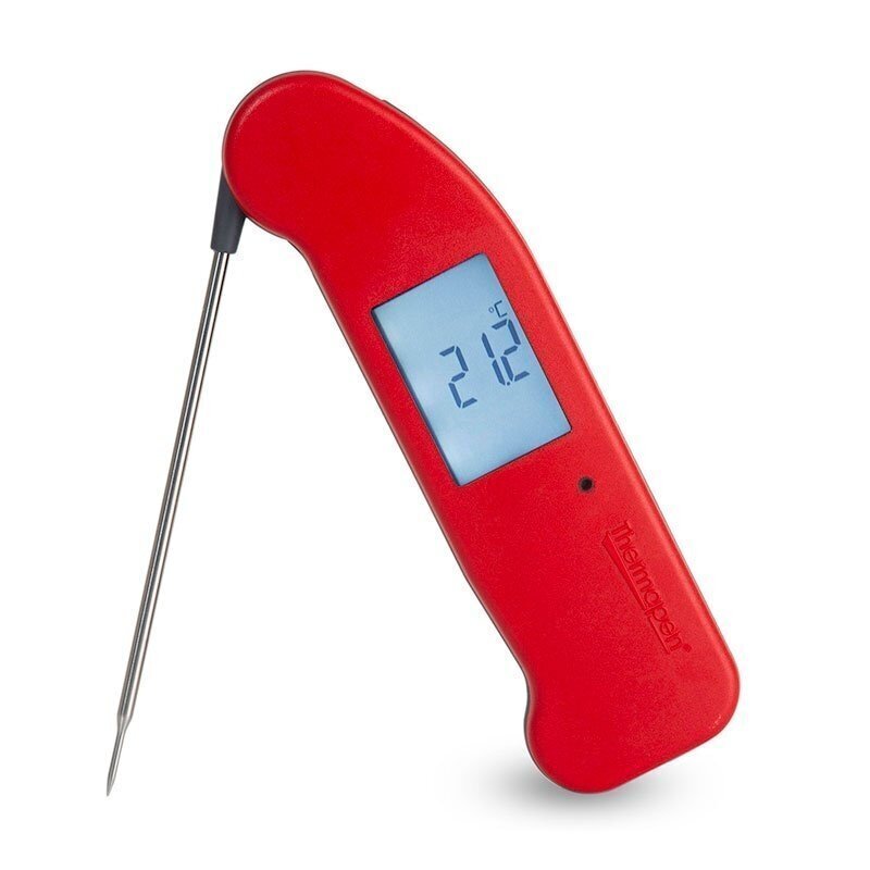 ETI Thermapen ONE 235-447 hinta ja tiedot | Muut keittiökoneet | hobbyhall.fi