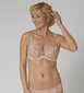 Bra Wild Peony Florale W hinta ja tiedot | Rintaliivit | hobbyhall.fi