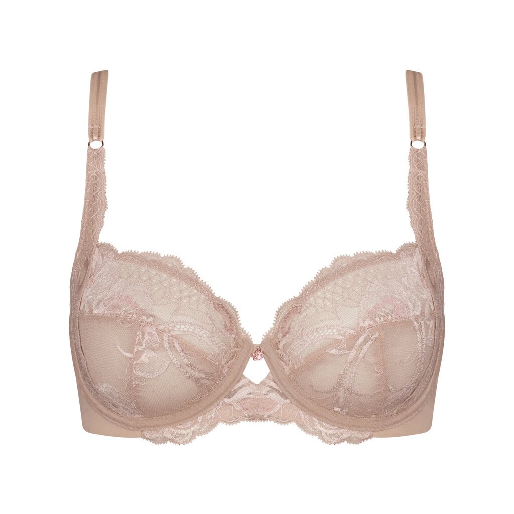 Bra Wild Peony Florale W hinta ja tiedot | Rintaliivit | hobbyhall.fi