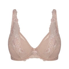 Bra Wild Peony Florale WP hinta ja tiedot | Rintaliivit | hobbyhall.fi