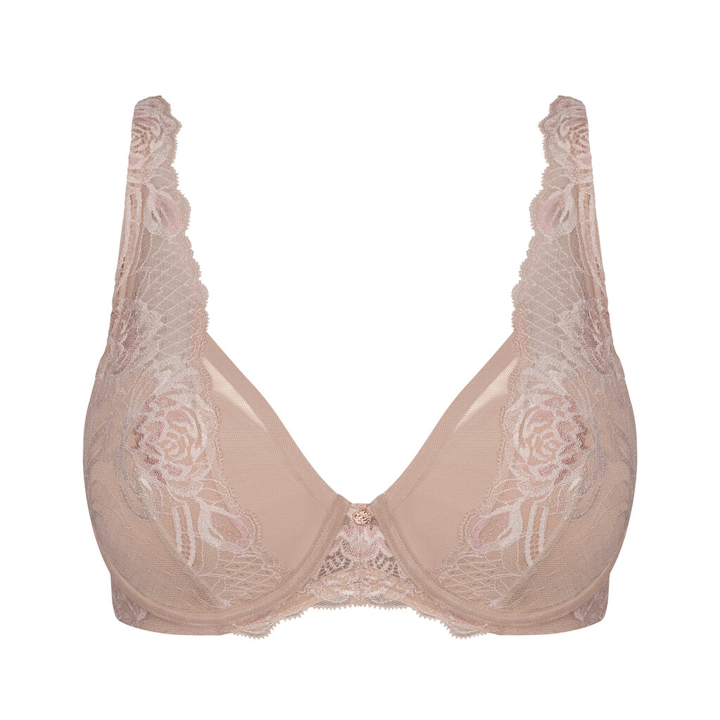 Bra Wild Peony Florale WP hinta ja tiedot | Rintaliivit | hobbyhall.fi