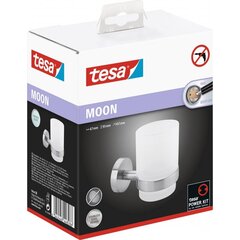 Tesa Moon lasiteline hinta ja tiedot | Kylpyhuoneen sisustus | hobbyhall.fi