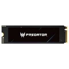 Acer GM-3500 1 Tt SSD hinta ja tiedot | Kovalevyt | hobbyhall.fi