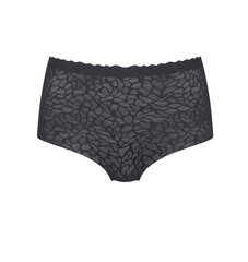 Naisten pikkuhousut Sloggi Zero Feel Lace 2.0 korkea vyötärö hinta ja tiedot | Sloggi Naisten alusvaatteet | hobbyhall.fi