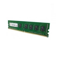 Qnap RAM8GDR4ECI0UD3200 hinta ja tiedot | Muisti (RAM) | hobbyhall.fi