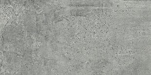 Laatta Opoczno Newstone Grey 59,8x119,8 hinta ja tiedot | Lattialaatat | hobbyhall.fi