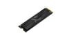 SSD Goodroom IRDM PRO 2000GB PCIe 4X4 M.2 2280 Harvinainen hinta ja tiedot | Kovalevyt | hobbyhall.fi