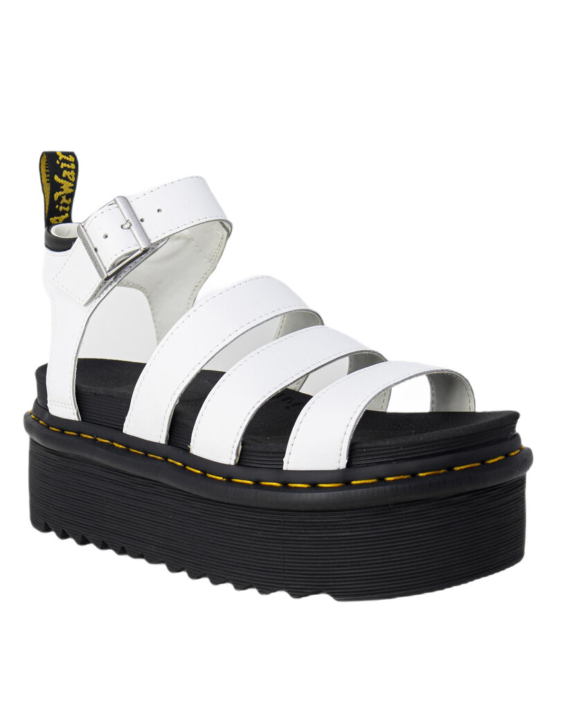 Naisten sandaalit Dr. Martens BFN-G-352834 hinta ja tiedot | Naisten avokkaat ja sandaalit | hobbyhall.fi