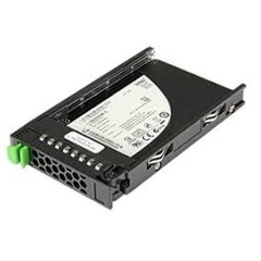 Sisäinen kiintolevy Fujitsu S26361F5776L480 2,5" 480 GB BFNBBS55150552 hinta ja tiedot | Kovalevyt | hobbyhall.fi