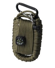 Survival Kit MIL-TEC hinta ja tiedot | Muut retkeilyvarusteet | hobbyhall.fi