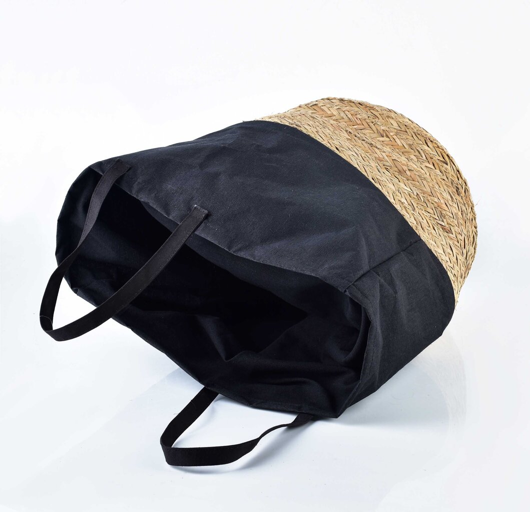 Bag Fort, sininen hinta ja tiedot | Kylpyhuoneen sisustus | hobbyhall.fi