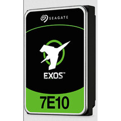 Seagate ST2000NM000B hinta ja tiedot | Kovalevyt | hobbyhall.fi