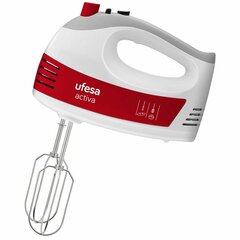 Ufesa BV4650 Activa hinta ja tiedot | Sähkövatkaimet ja maidonvaahdottimet | hobbyhall.fi