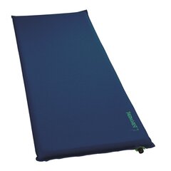 Matto Therm-a-rest BaseCamp, 183x51 cm, sininen hinta ja tiedot | Retkeilyalustat, piknikhuovat | hobbyhall.fi