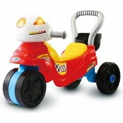 Kolmipyörä Vtech Baby Trotti Moto 3 in 1, eri värejä hinta ja tiedot | Kolmipyörät | hobbyhall.fi