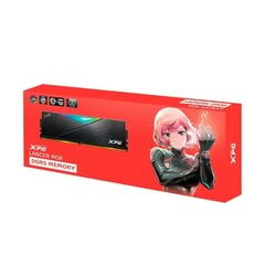 Neula XPG Lancer AX5U5600C3616G hinta ja tiedot | Muisti (RAM) | hobbyhall.fi