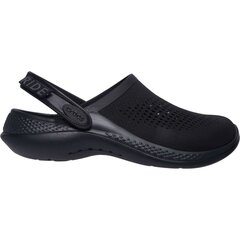 Naisten ulkoilutossut Crocs™ 243622 hinta ja tiedot | Naisten sandaalit ja tossut | hobbyhall.fi