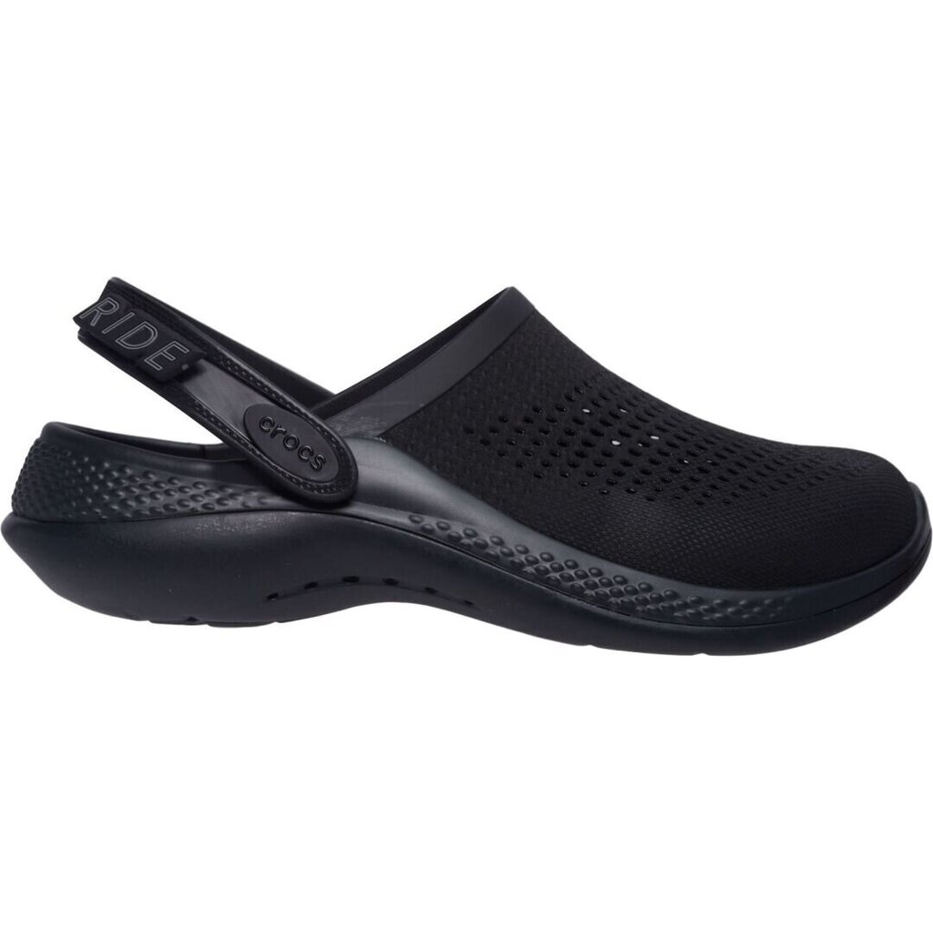 Naisten ulkoilutossut Crocs™ 243622 hinta ja tiedot | Naisten sandaalit ja tossut | hobbyhall.fi