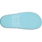 Crocs™ naisten tossut 232439, sininen hinta ja tiedot | Naisten sandaalit ja tossut | hobbyhall.fi