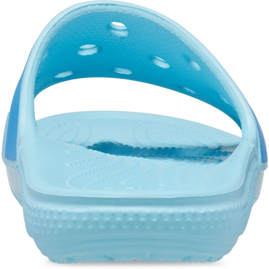 Crocs™ naisten tossut 232439, sininen hinta ja tiedot | Naisten sandaalit ja tossut | hobbyhall.fi