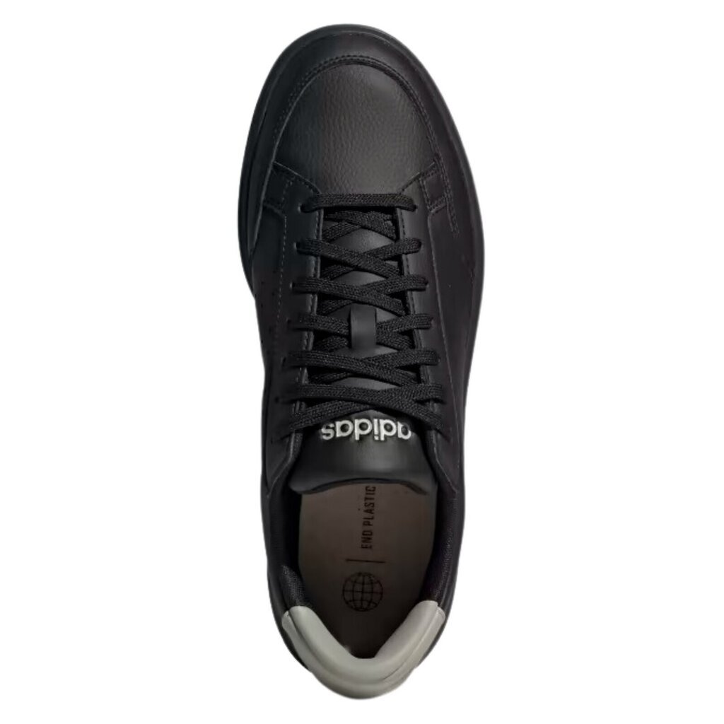 Nova court adidas performance gz1783 vīriešiem juoda miehet musta hinta ja tiedot | Miesten urheilu- ja vapaa-ajan kengät | hobbyhall.fi