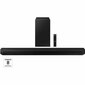 Samsung HW-Q600C hinta ja tiedot | Kaiuttimet ja soundbarit | hobbyhall.fi