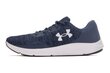 Miesten urheilukengät Under Armour 3025945401, sininen hinta ja tiedot | Miesten urheilu- ja vapaa-ajan kengät | hobbyhall.fi