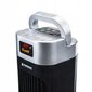 Tuuletin Powermat TOWER-120 / PM0626, 90W, 121 cm, musta hinta ja tiedot | Tuulettimet | hobbyhall.fi