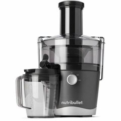 Tehosekoitin astialla Nutribullet Grey 800 W 1,5 L hinta ja tiedot | Mehupuristimet ja mehulingot | hobbyhall.fi