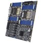 Asus Z13PE-D16/ASMB11 (90SB0CA0-M0UAY1) hinta ja tiedot | Emolevyt | hobbyhall.fi